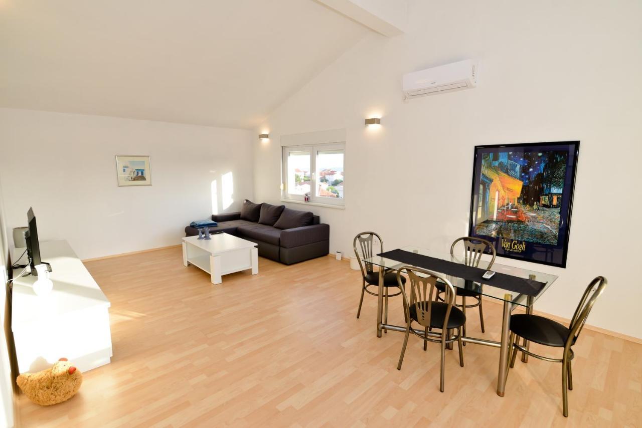 Apartment Vidikovac Dokoza Zadar