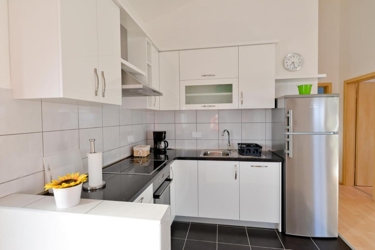 Vidikovac Dokoza Apartment
