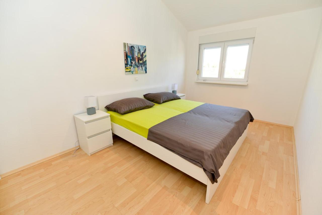 Apartment Vidikovac Dokoza