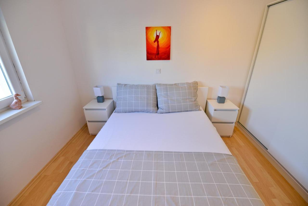 Apartment Vidikovac Dokoza *