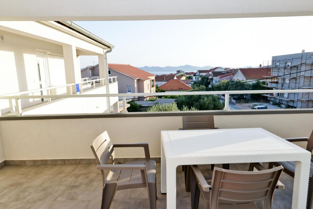 Apartment Vidikovac Dokoza