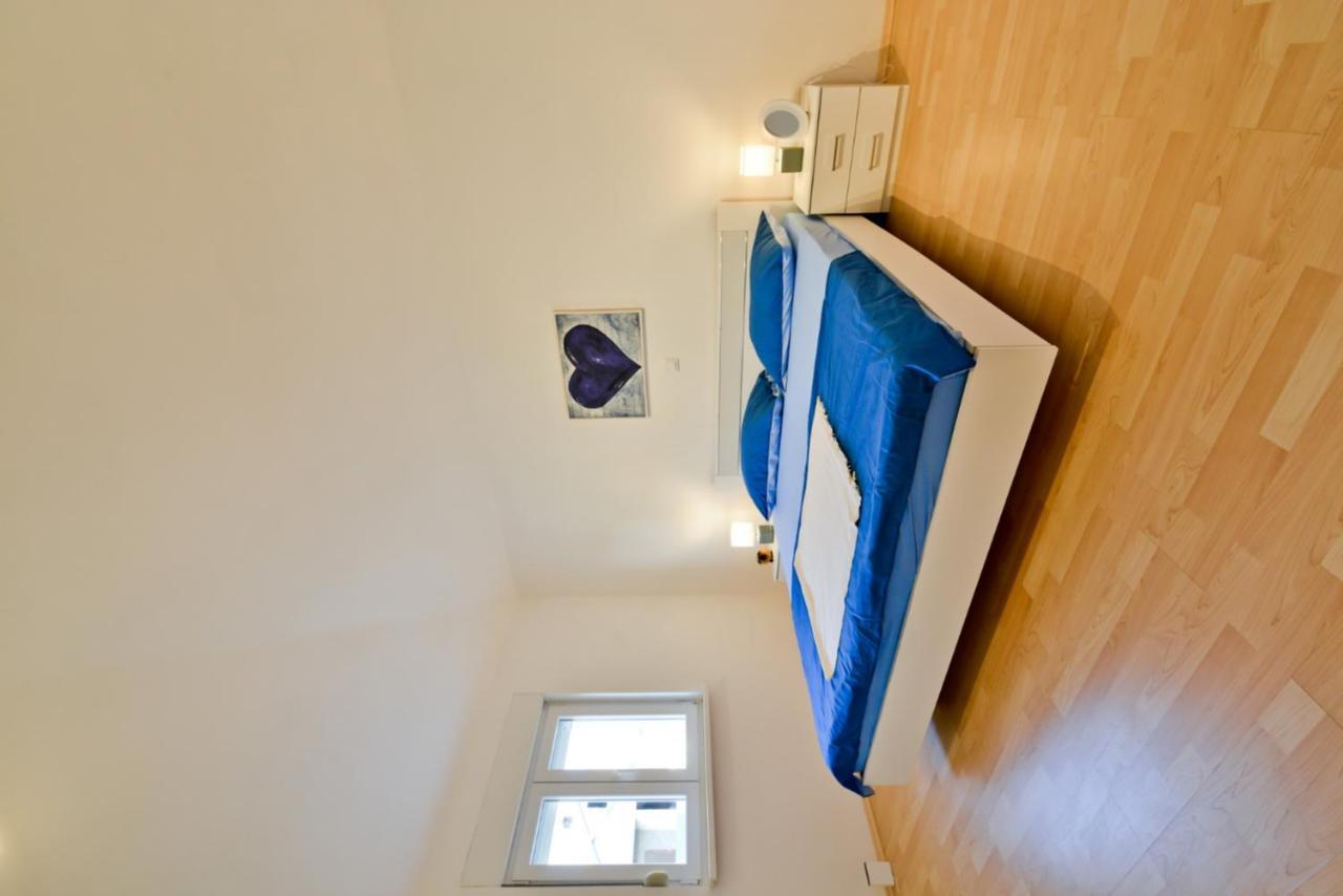 Apartment Vidikovac Dokoza *