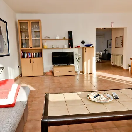 Apartmani Vidikovac Dokoza Zadar Exterior photo