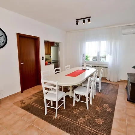 Apartmani Vidikovac Dokoza Zadar Exterior photo