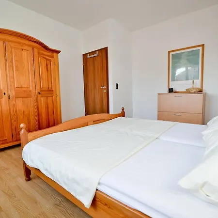 Apartmani Vidikovac Dokoza Zadar Exterior photo