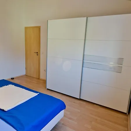Apartmani Vidikovac Dokoza Zadar Exterior photo